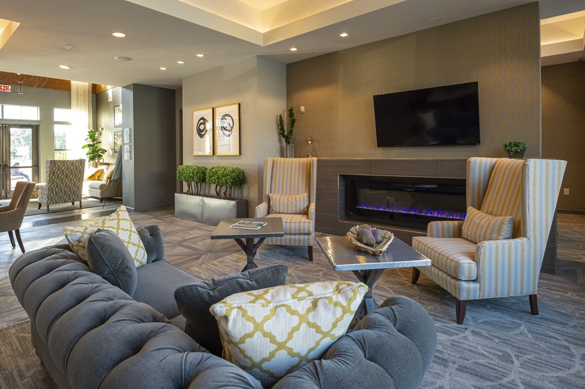 Townhomes at Woodmill Creek
